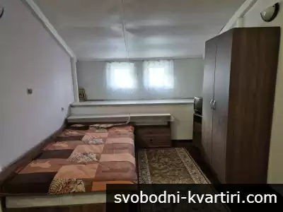Мансардна гарсониера, кв. Картала