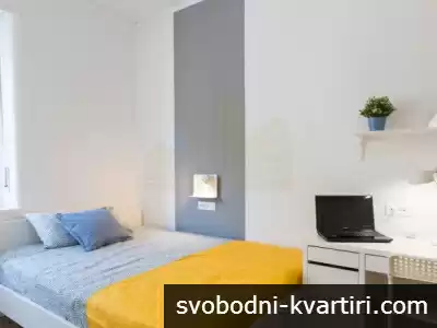 826 Едностаен апартамент Каменица 2