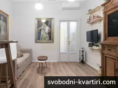 328 Едностаен апартамент Съдийски
