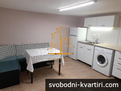 Двустаен апартамент – Трошево, Варна (Обява №:654071)