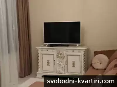 904 Едностаен апартамент Мараша