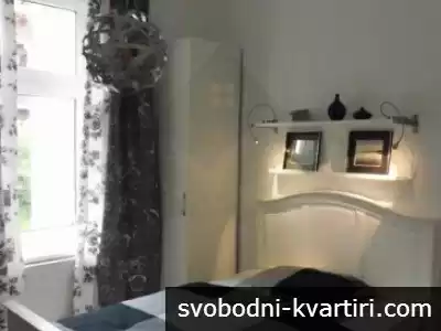 846 Четиристаен апартамент Каменица 2