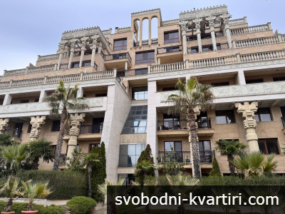 Argisht Beach Residence – 2-Bedroom Apartment