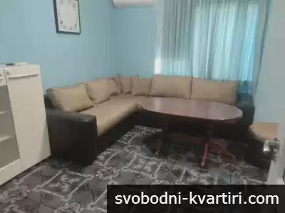 Давам под наем МЕЗОНЕТ в гр.Пловдив кв.Кючук Париж
