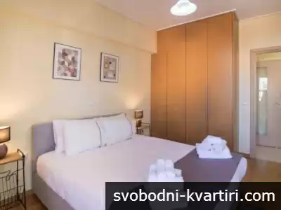 532 Двустаен апартамент Каменица 2