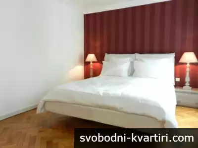 403 Едностаен апартамент Изгрев