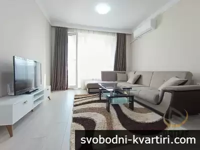 Изгрев двустаен апартамент обзаведен #1750401746
