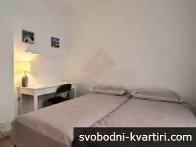 401 Едностаен апартамент Гагарин