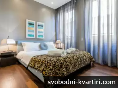 399 Самостоятелна стая Младежки Хълм