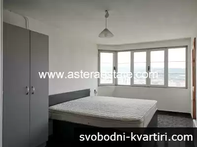 Апартамент, 85 кв.м. на 4-ти етаж, под наем, на ул. Дойран, в кв.Освобождение на Благоевград Апартамент, 85 кв.м. на 4-ти етаж, под наем, на ул. Дойран, в кв.Освобождение на Благоевград