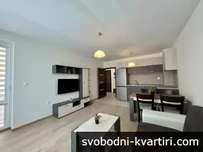 Двустаен, обзаведен, Картала