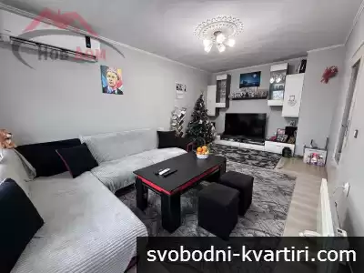 Тристаен в кв. Бузлуджа