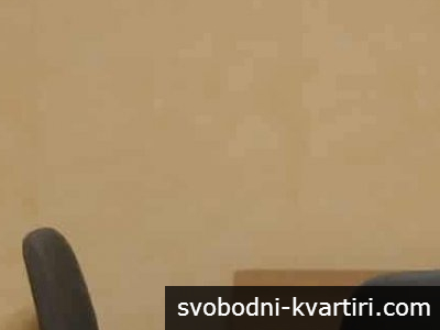 Давам под наем двустаен напълно обзаведен до СОУ Кирил и Методий и до ОБЩИНА-ЗАПАДЕН.Жиклището е след основен ремонт обз