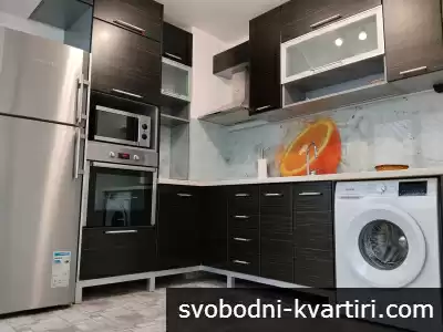 Собственик отдава под наем 1стаен Младежки парк