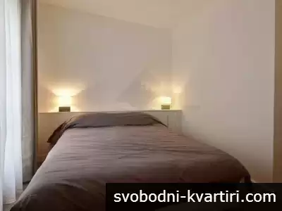 400 Самостоятелна стая Съдийски