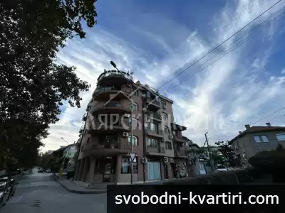 Уютен двустаен под наем до парк Дружба