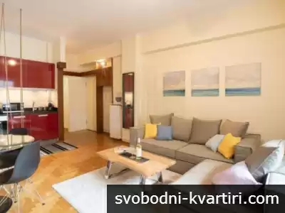 526 Едностаен апартамент Каменица 1