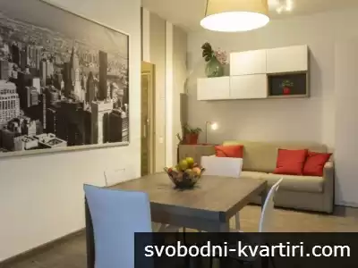 375 Самостоятелна стая Кючук Париж