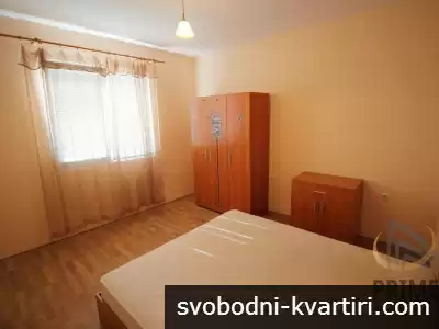 Братя Миладинови двустаен апартамент обзаведен #1749543454