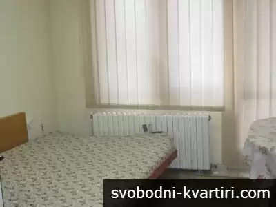 891 Тристаен апартамент Хр.Смирненски