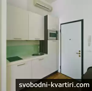 368 Четиристаен апартамент Кършияка