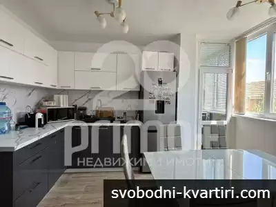 Тристаен апартамент, кв. Картала