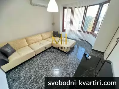ХИТ ЦЕНА! Бюджетен ЧЕТИРИСТАЕН апартамент до ”Краснодар” в ж.к. Възраждане