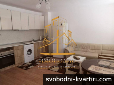Двустаен апартамент - Бриз, Варна (Обява N: 158872)