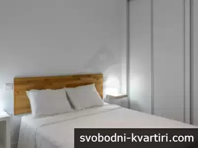 691 Тристаен апартамент Каменица 2