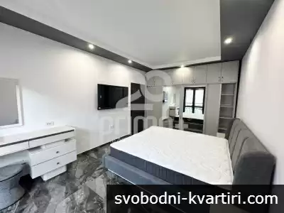 Нов двустаен, идеален център