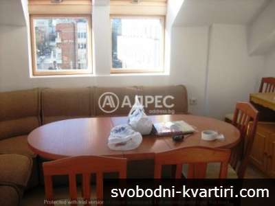 Двустаен апартамент под наем 332408