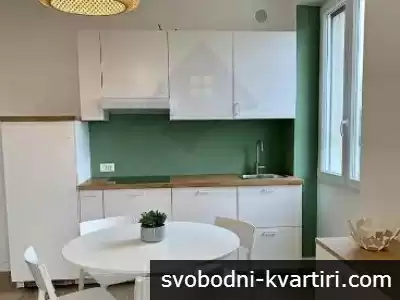 869 Четиристаен апартамент Беломорски
