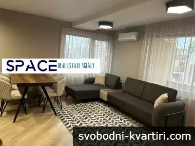 Уникален Двустаен Апартамент