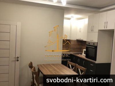 Двустаен апартамент – Левски, Варна (Обява №:789270)