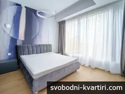 422 Самостоятелна стая Сточна гара