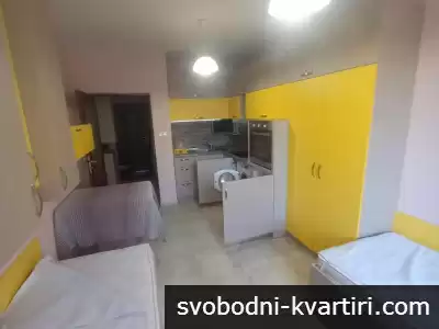Дава под наем Апартамент
