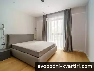 439 Тристаен апартамент Съдийски