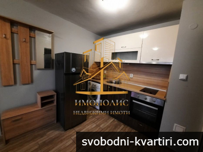 Тристаен апартамент - Трошево, Варна (Обява N:922560)