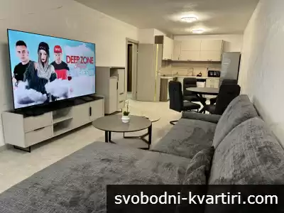 Апартамент за нощувки в гр.Панагюрище