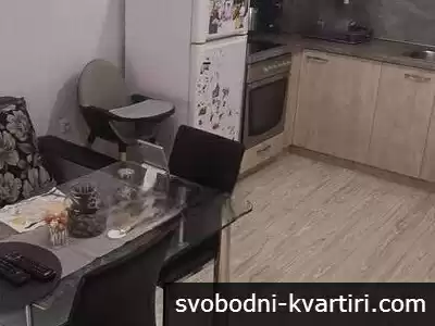 Възраждане двустаен апартамент обзаведен #1745331984