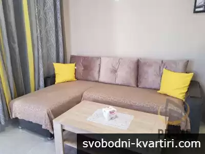 Сарафово двустаен апартамент обзаведен #1752739607