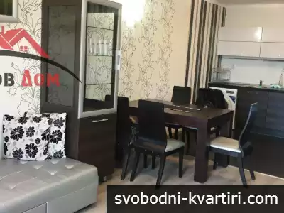 Двустаен в к-с Слънчев дом