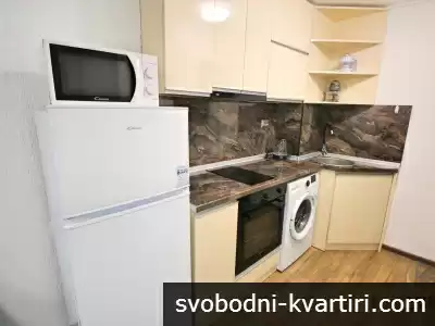 Възраждане двустаен апартамент обзаведен #1752752667