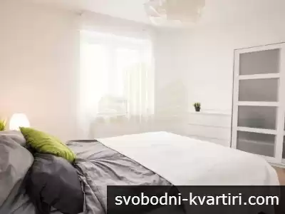785 Двустаен апартамент Съдийски