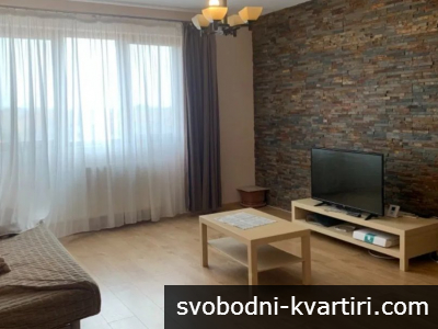Двустаен апартамент Каменица 1