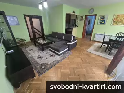 Възраждане многостаен апартамент обзаведен #1741087811