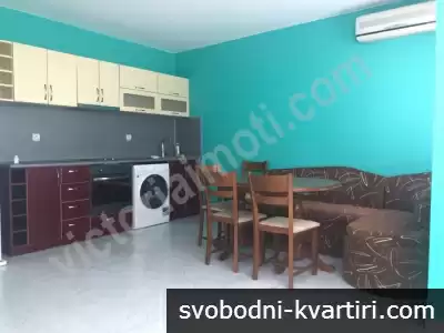 Двустаен апартамент, НОВО СТРОИТЕЛСТВО