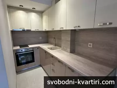 Нов Въстанически