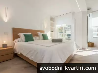 595 Четиристаен апартамент Кършияка