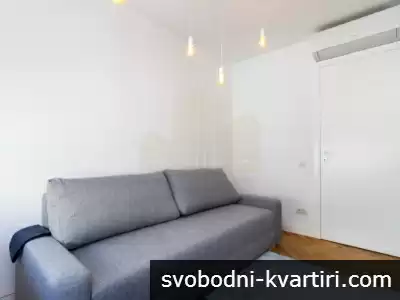 441 Тристаен апартамент Каменица 2